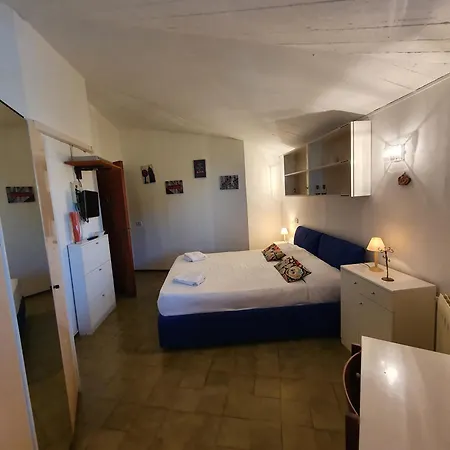 Citta & Mare Maison d'hôtes Catane