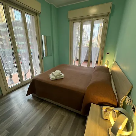 Citta & Mare Maison d'hôtes